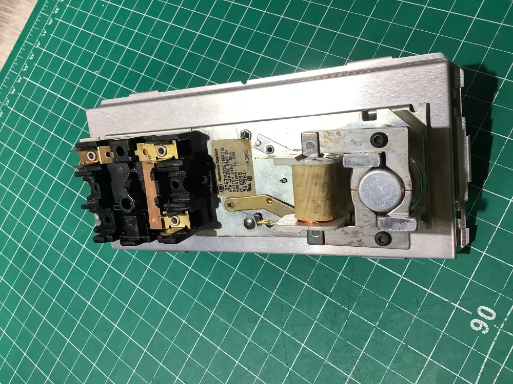 GE Control Board 3AST23G618A1B AZ194172 | AR591