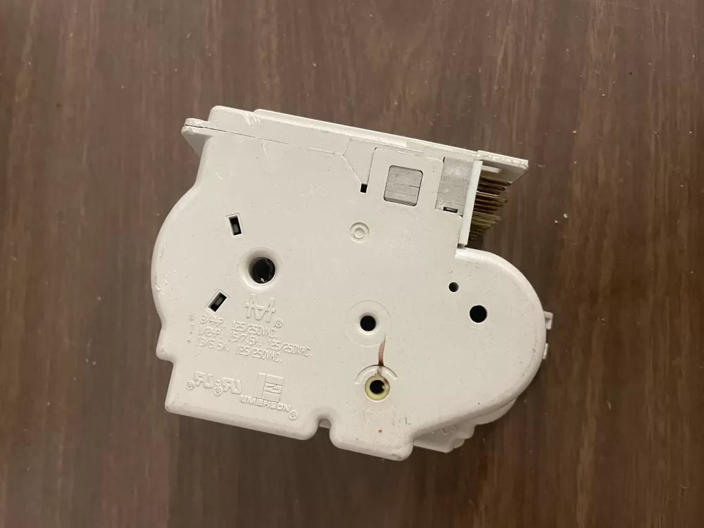 Maytag 6 3705950 Washer Timer AZ88420 | KM1008