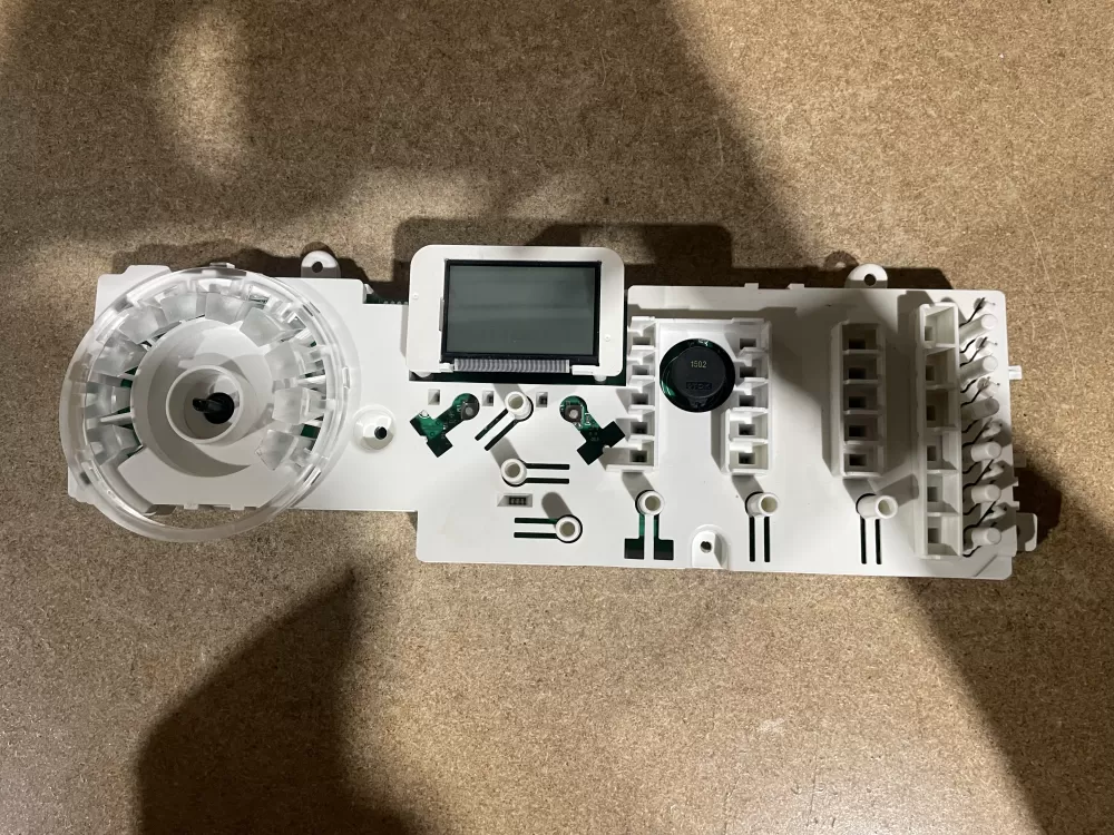 Frigidaire Electrolux 1372839 Dryer Control Board Interface AZ59020 | KMV503