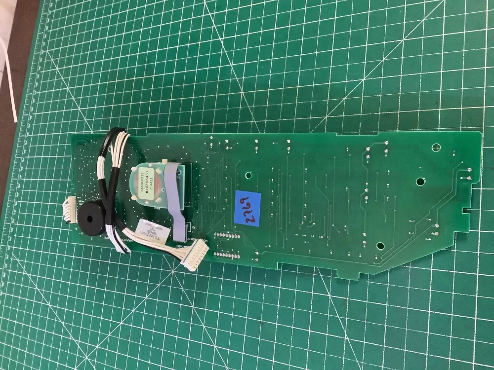 Whirlpool W10399102 WPW10394244 Washer Control Board AZ198750 | NR2769
