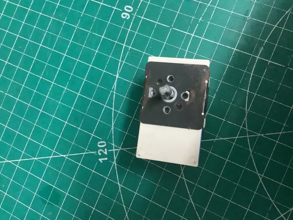 GE 191D8398P005 Oven Switch