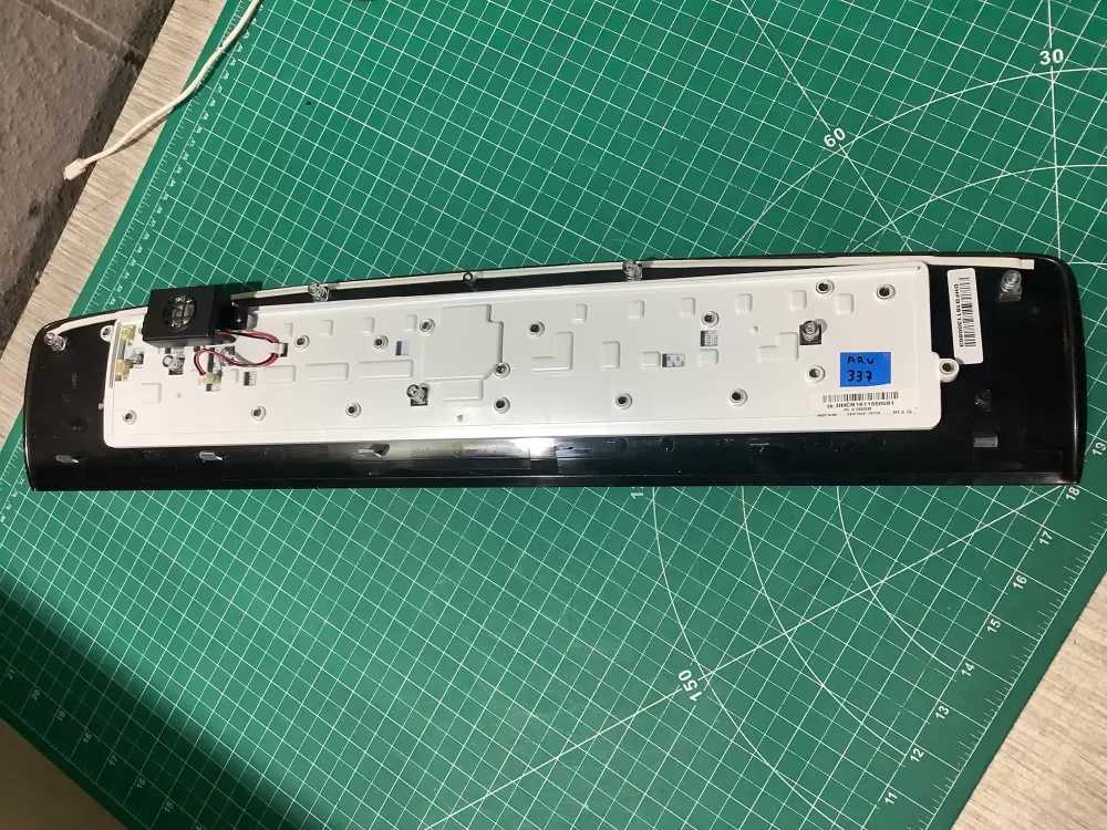 Whirlpool W11098462 W11125963 W11133029 Dryer Control Board AZ193603 | ARV337