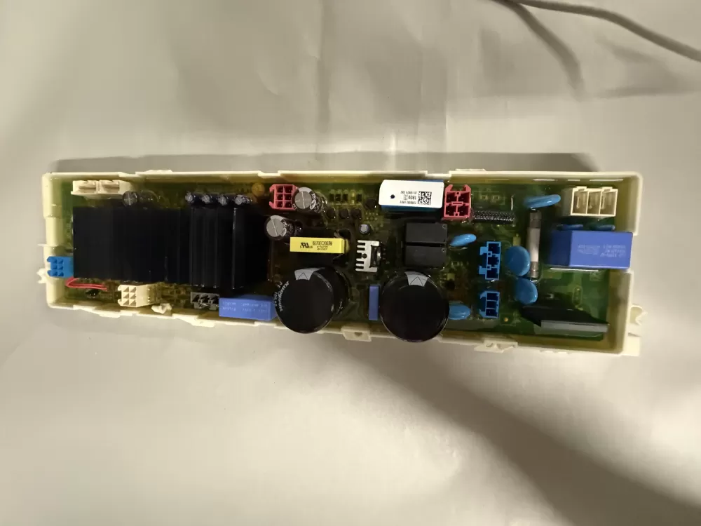 LG EBR80321809 EBR76262205 Washer Control Board