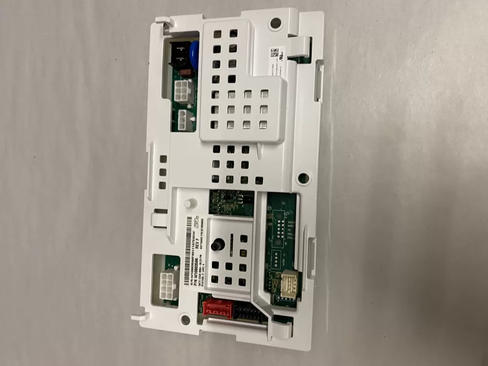 Whirlpool AP6261032 W10803586 W10841364 W10865064 W10915785 W10916478 W11116590 PS12114296 Washer Control Board