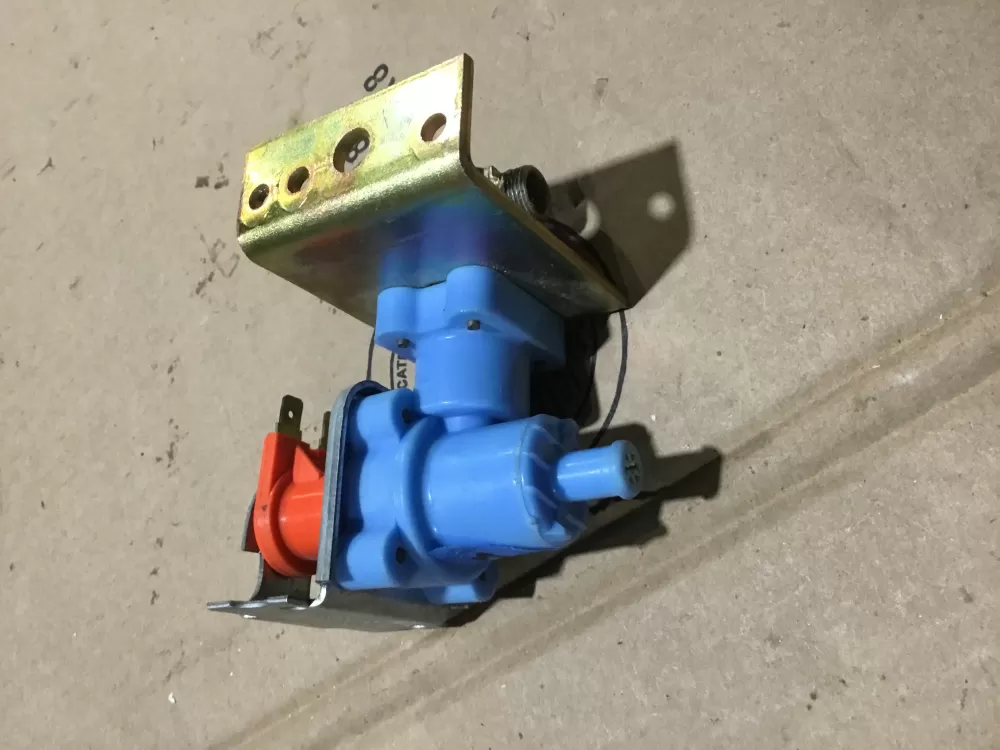905065 Whirlpool Dishwasher Valve