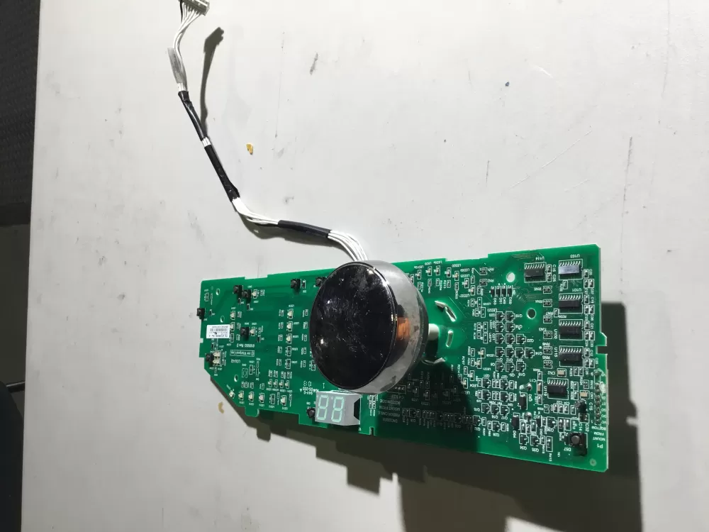 Whirlpool W10399099 Washer Control Board AZ36374 | NRV245