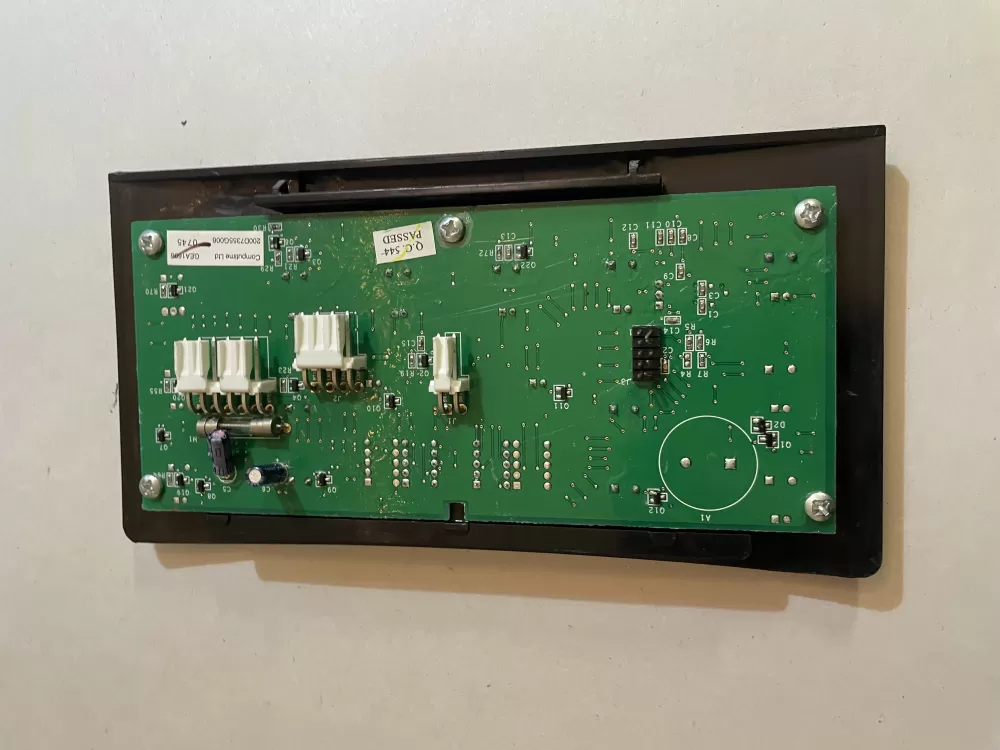 GE Hotpoint 200D7355G006 Refrigerator Control Board Dispenser  AZ146992 | KM2466