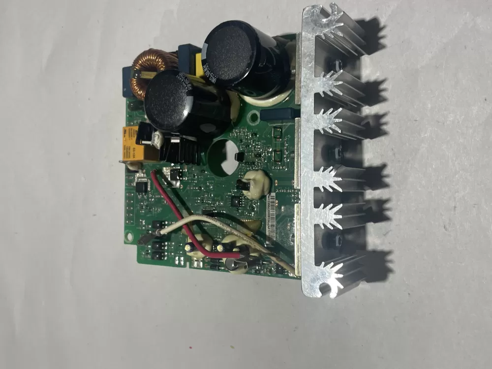 10096047G001 GE Washer Board - Control