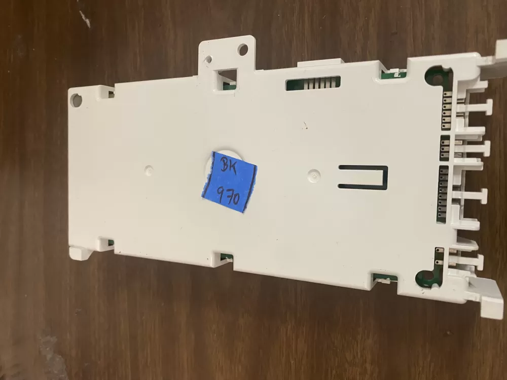 Whirlpool Maytag WPW10111616 W10118243 Dryer Control Board AZ39895 | BK970