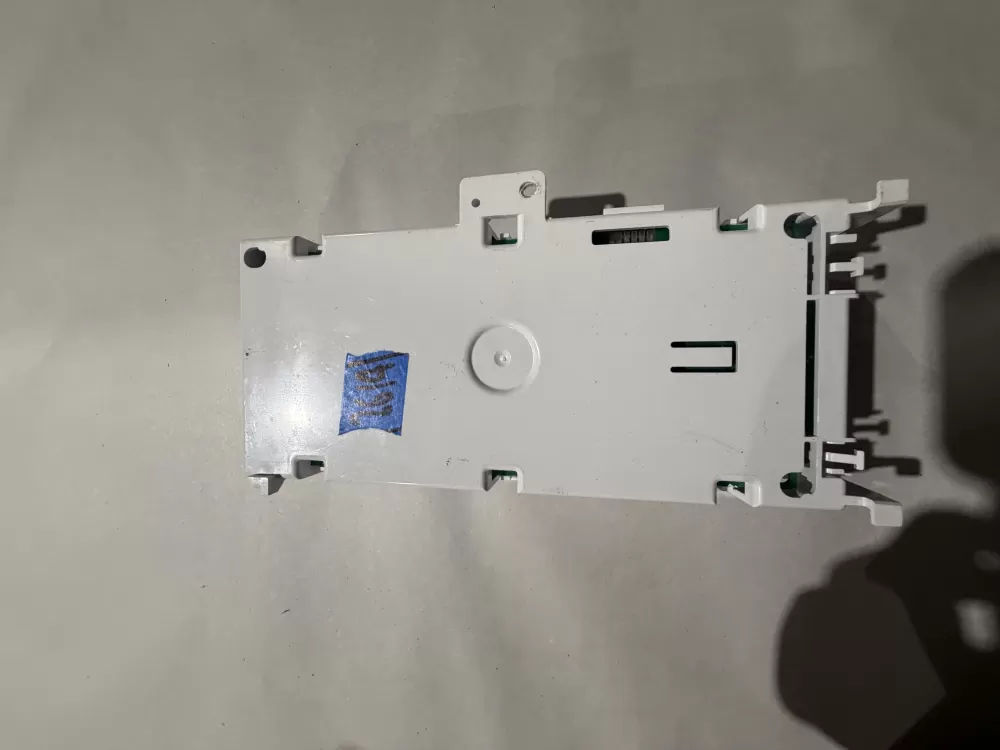 Whirlpool W10810427 Dryer Control Board AZ225513 | KM2614