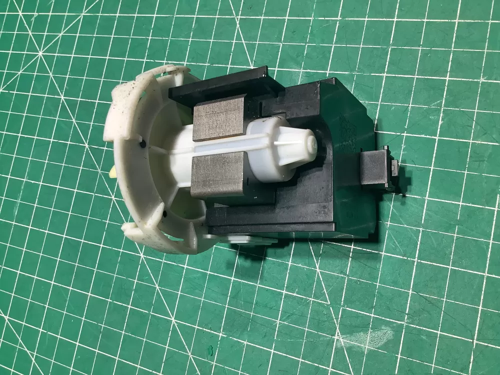 GE WD19X25461 AP6973150 Dishwasher Drain Pump AZ144918 | SL273