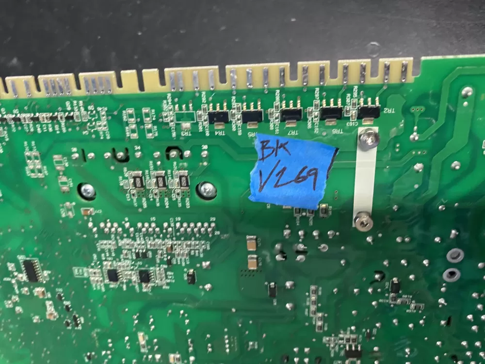 Maytag W10598158 Dryer Control Board AZ13064 | BKV269