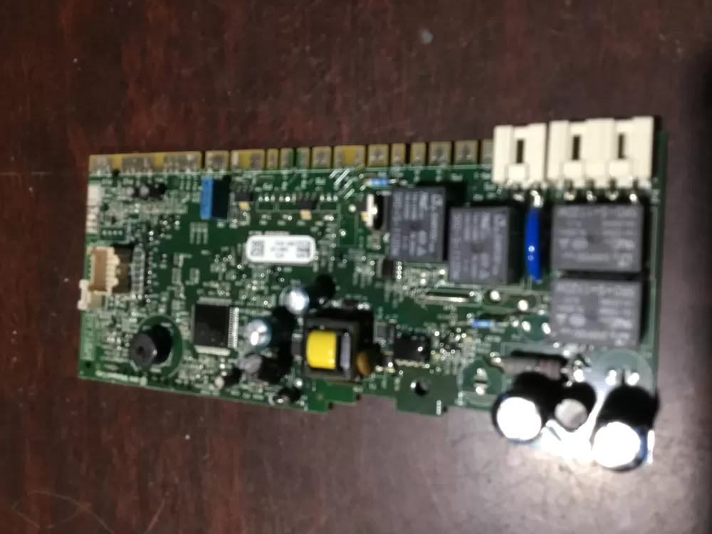 Whirlpool W10461369 Dishwasher Control Board AZ69509 | NR1128