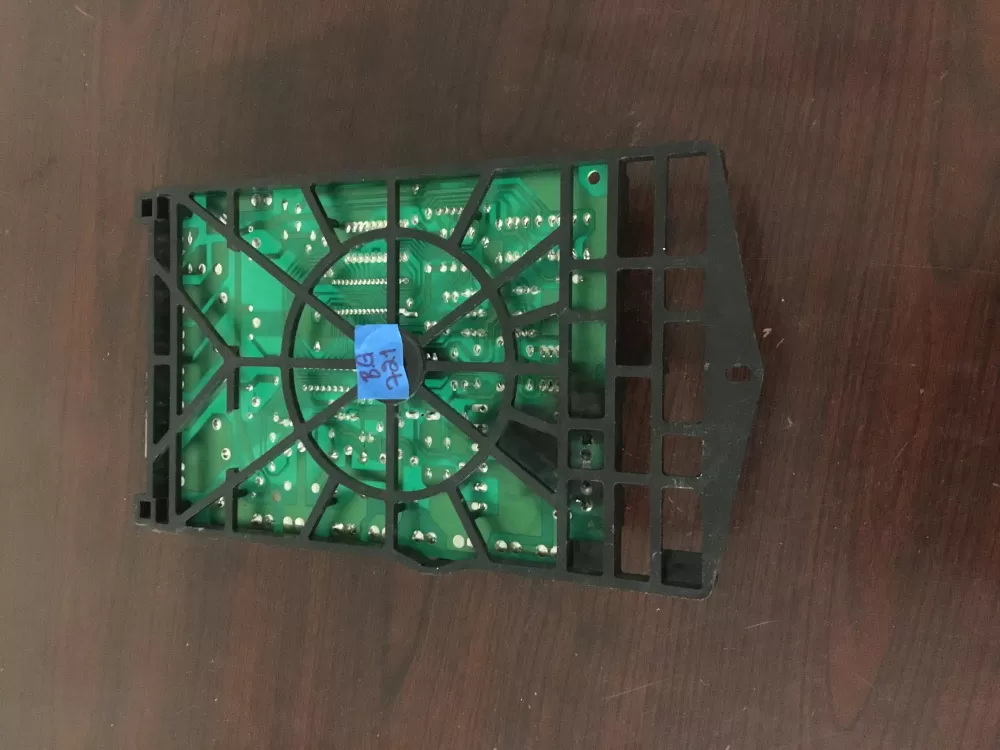 Whirlpool 7428P058 60 Oven Jenn Air Control Board AZ208478 | BG721