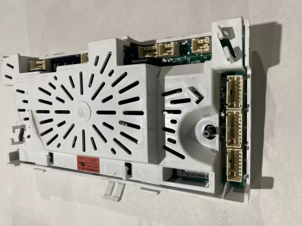 Whirlpool AP5957837 W10394234 W10447147 Washer Control Board AZ149524 | BK2492