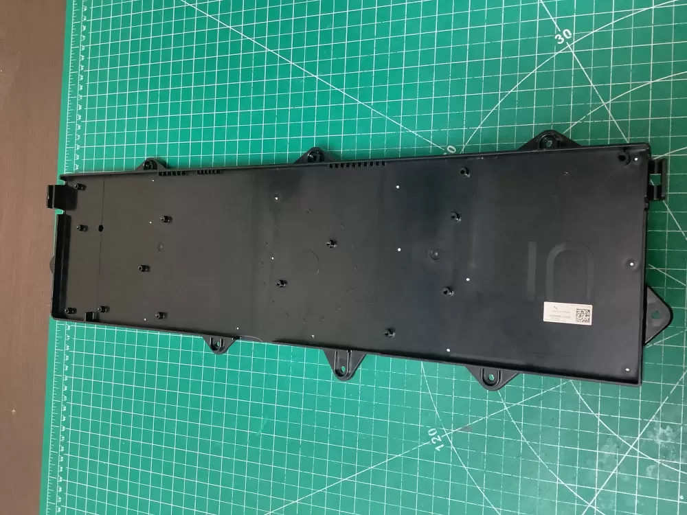 GE 237D1060G021 Washer Control Board