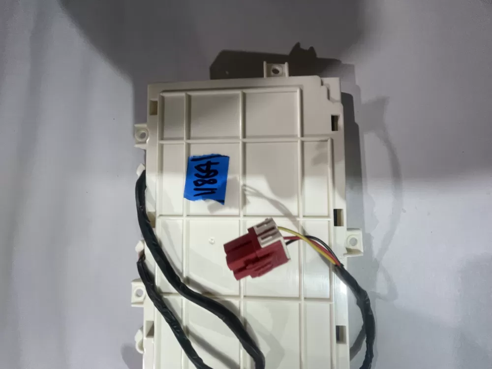 LG EAX32221201 EBR33477201 Dryer Control Board AZ203012 | KMV864