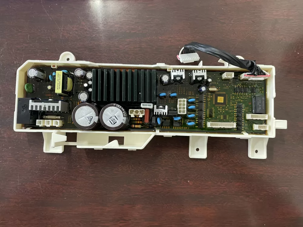Samsung DC92-01623F Washer Control Board