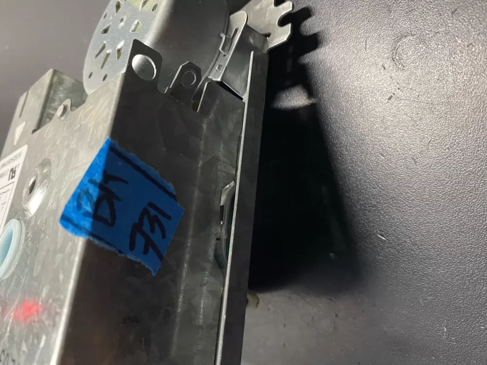 GE 165D5484P003 Dishwasher Timer AZ18522 | BK731