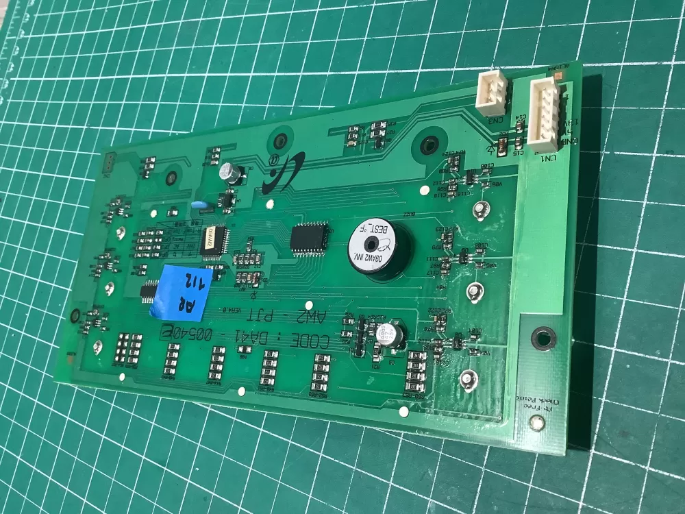 Samsung DA41-00540E Refrigerator Display Board AZ187884 | AR112