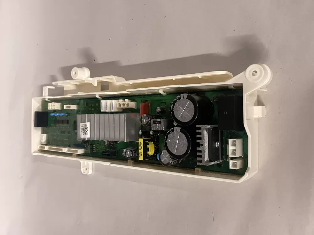 Samsung DC92-02004B DC92-02004C DC92-02004D DC92-02004E PS12720711 DC9202004E Washer Control Board