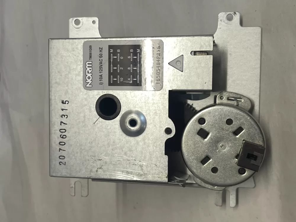 Hotpoint AP2616982 876973 Dishwasher General Electric Timer AZ214174 | Wm879