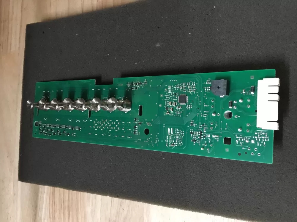 Bosch Washer 9000910812 EPW 66350 Control Board AZ99723 | NR111