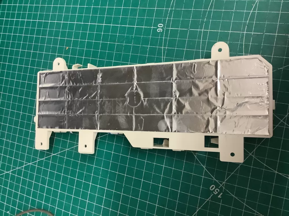 Samsung DC92-01021A Washer Control Board