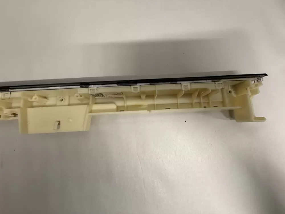 Whirlpool KitchenAid W10716255 Dishwasher Control Panel AZ228905 | KMV798