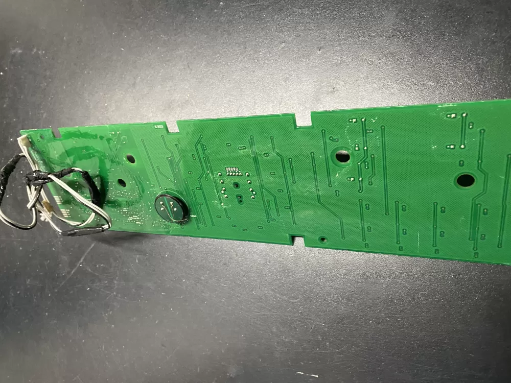 Whirlpool Maytag W10336131 W10051114 Dryer Control Board AZ9473 | BK897