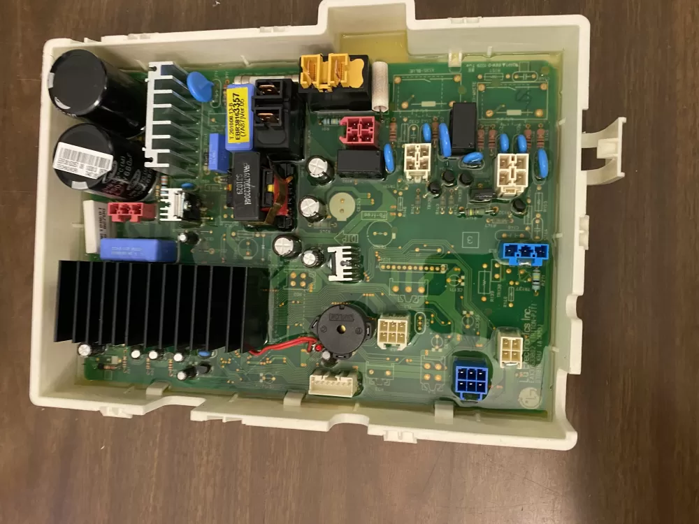 LG  Kenmore EBR38163357 AP5200947 2024568 AH3533797 EA3533797 EBR38163345 PS3533797 Washer Control Board