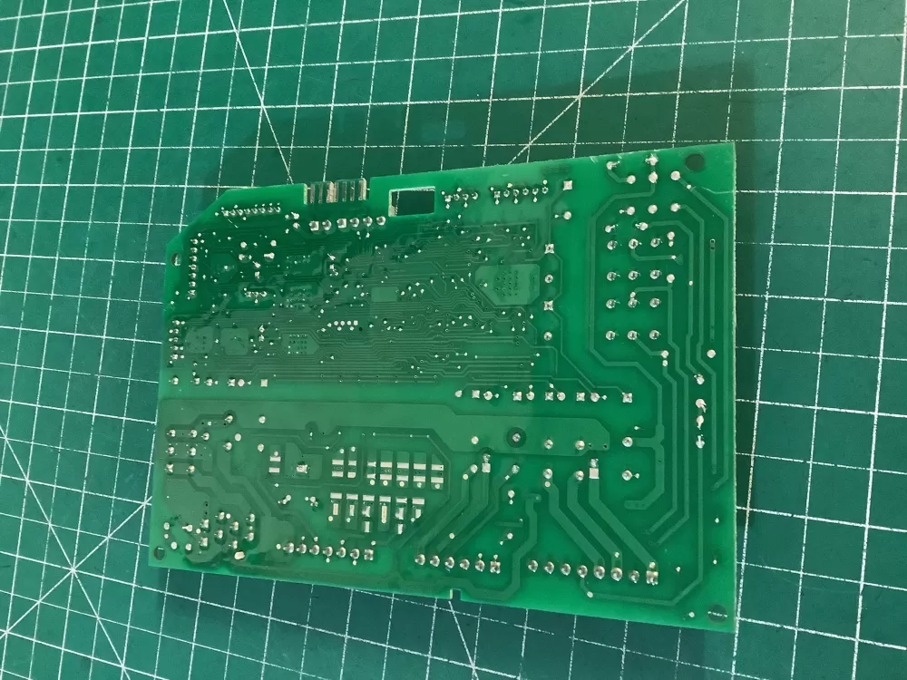 Whirlpool W10743957 Refrigerator Control Board AZ213169 | NR107