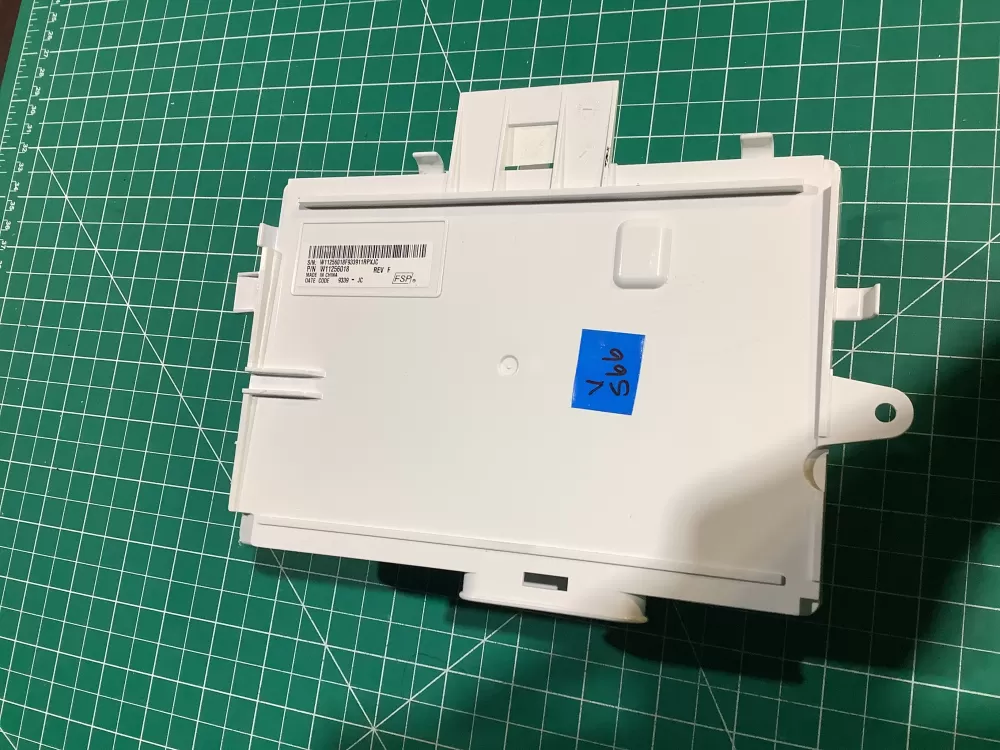 Maytag Whirlpool W11266006 W11256018 Washer Control Board AZ141618 | NRV566
