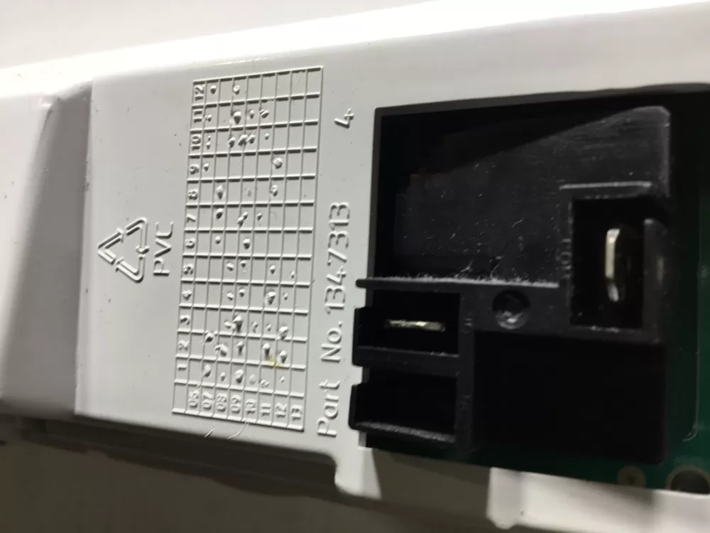 Frigidaire Electrolux 1347313 Dryer Control Board AZ47008 | NRV447