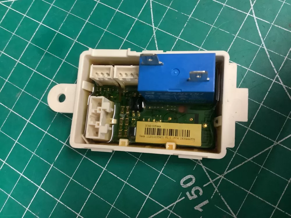 Samsung DC92 00544A DC9200544A Washer Control Board AZ202233 | AR2611