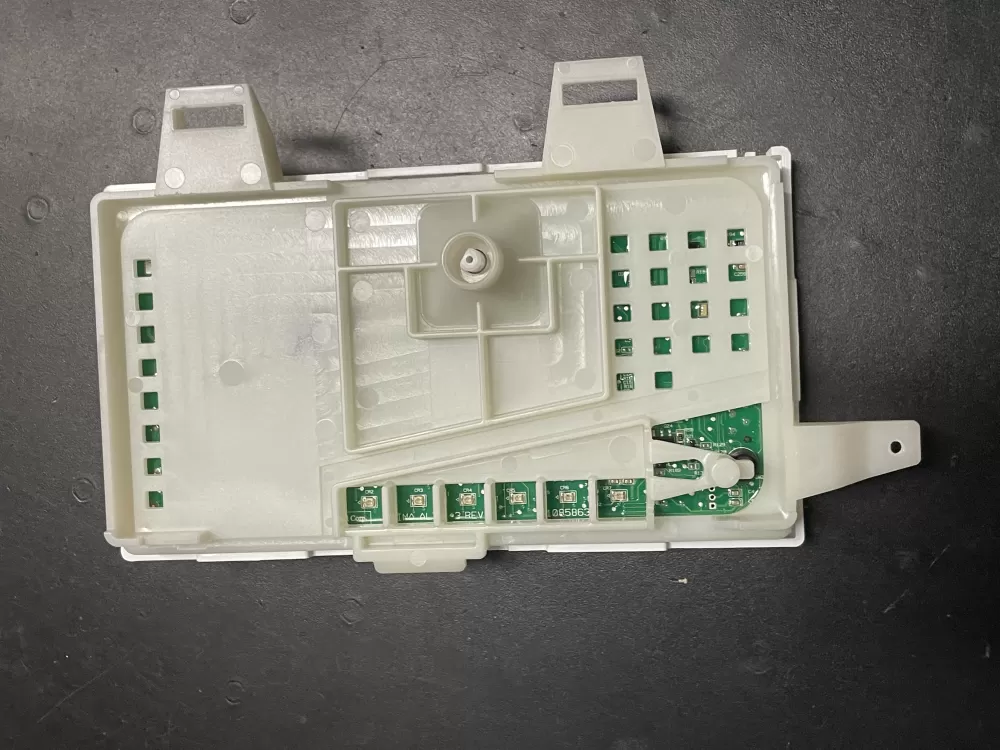 Maytag AP6261034 W10803588 W10831168 Washer Control Board AZ24168 | WM813