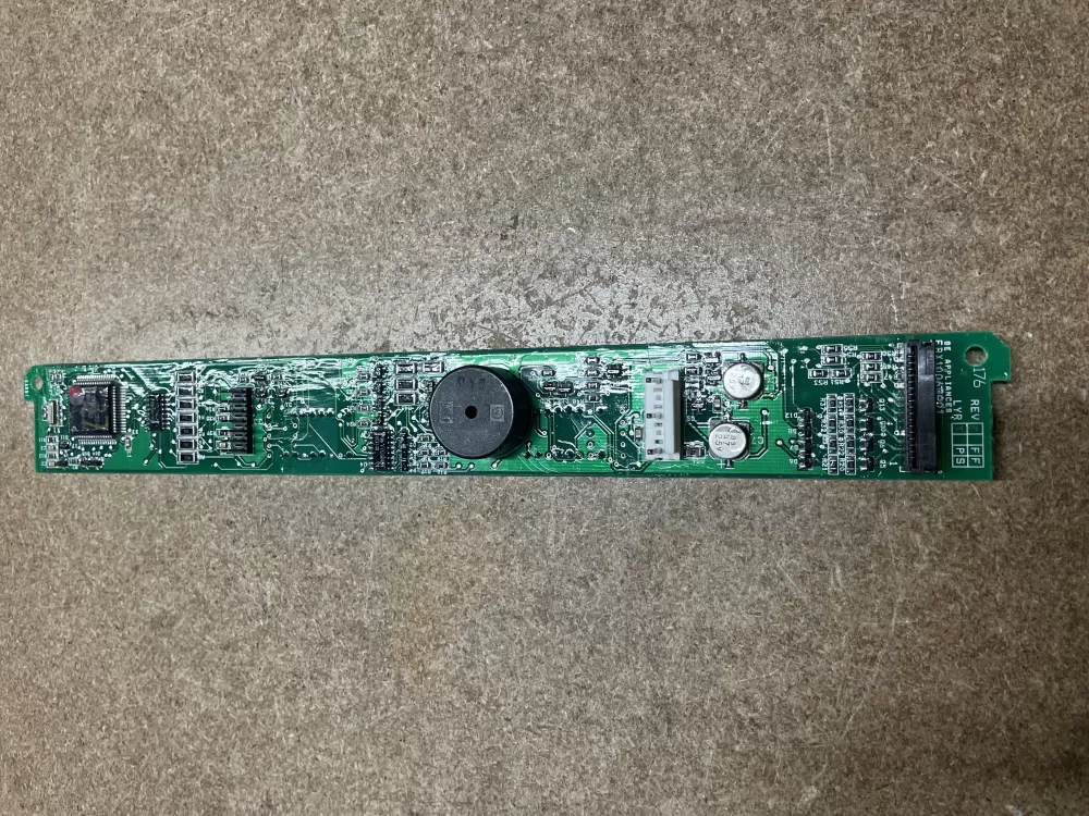 GE Refrigerator Display Control Board AZ3848 | KM1426
