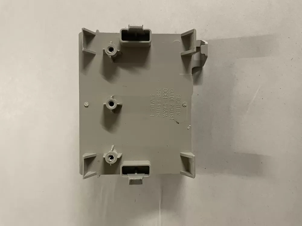 Samsung DC41 00041A Washer Control Board AZ144506 | KM2423