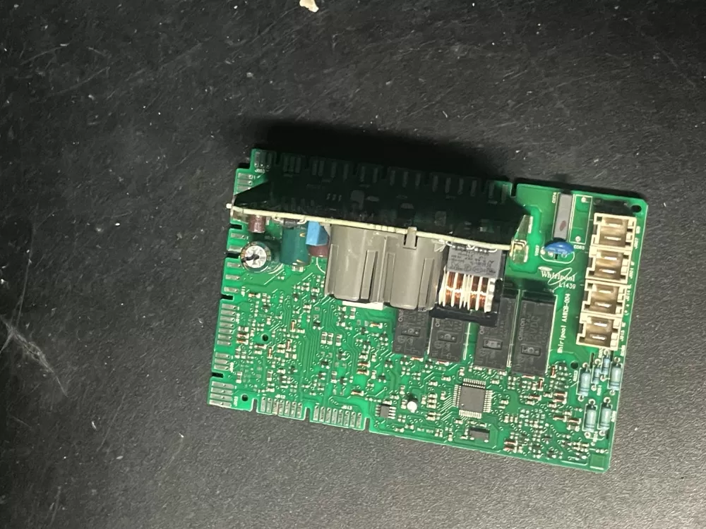 Whirlpool AAWCB-004 Washer Control Board AZ15210 | 773