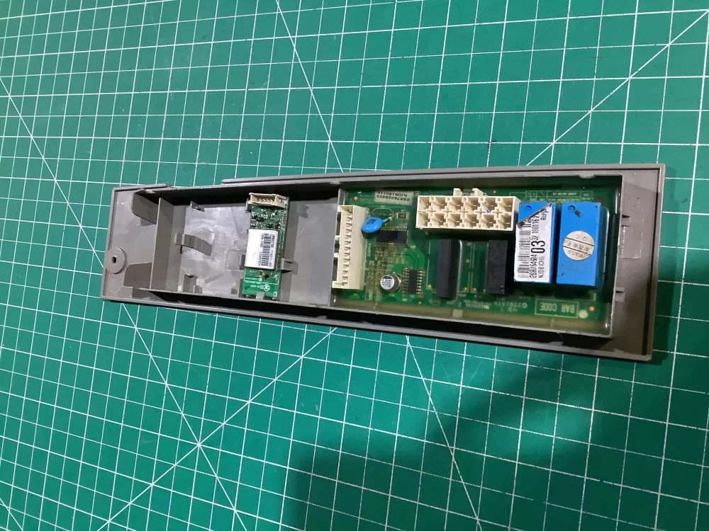 LG EBR76468403 Refrigerator Control Board AZ156595 | NR129