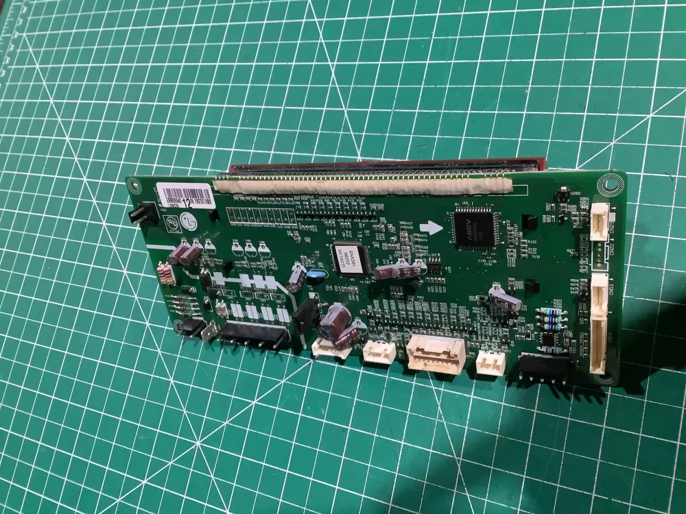 LG EBR82864012  Control Board Pcb Assembly Main AZ151125 | NR1379