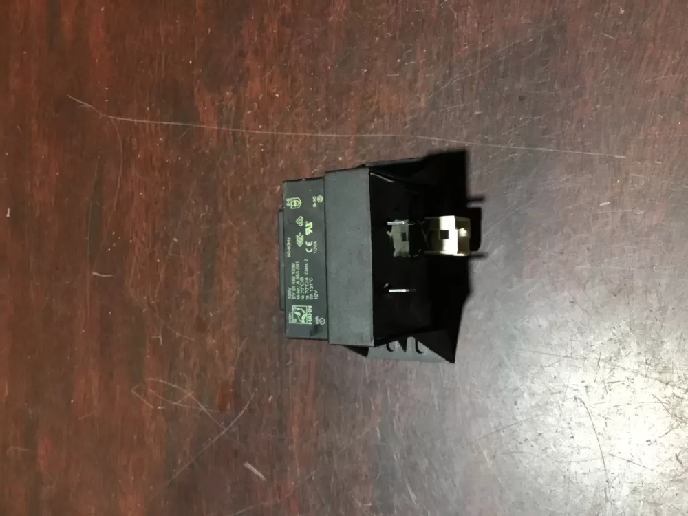 Miele 6393261 Microwave Capacitor AZ70958 | NR2005