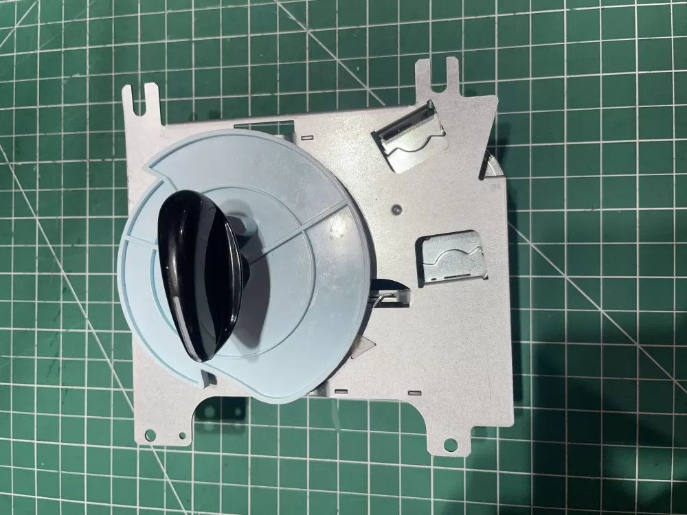 Hotpoint  General Electric AP2616982 876973 165D5484P02 WD21X10099 PS260153 165D5484P016 Dishwasher Timer