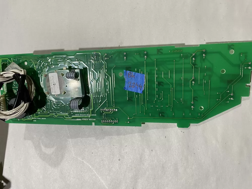 Whirlpool 8564293 8563974 Dryer Control Board AZ122793 | BK2244