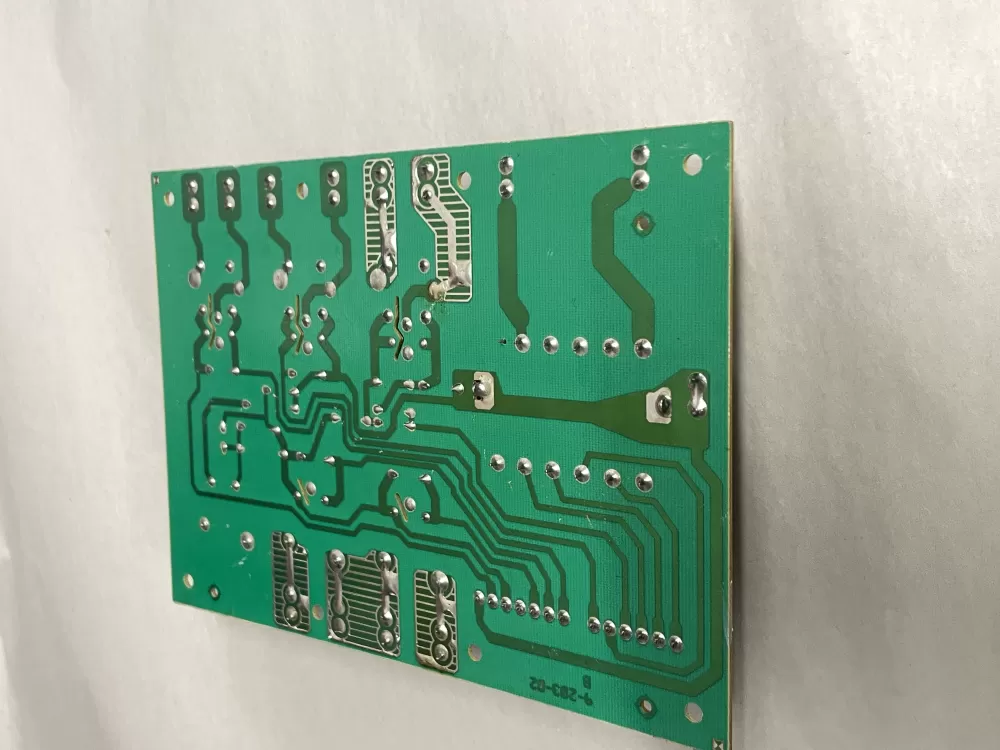 Frigidaire 100 00789 01 Oven Control Board AZ209545 | Wm2012