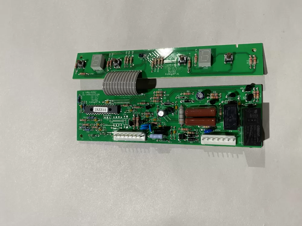 Whirlpool  Maytag  Kenmore  Amana  Inglis  KitchenAid WPW10503278  AP6022400  12784415  W10503278  12002339  12002445  12002449  12002508  12002509  12002567  12002706  12784415V  12868502  12868510  12868513  2684578  67003867  67004453  67004496  67004907  67005043  67005280  67005281  67006034  67006209  67006214  67006216  67006226  67006712  67006740  8208187  PS11755733  W10165748 Refrigerator Control Board