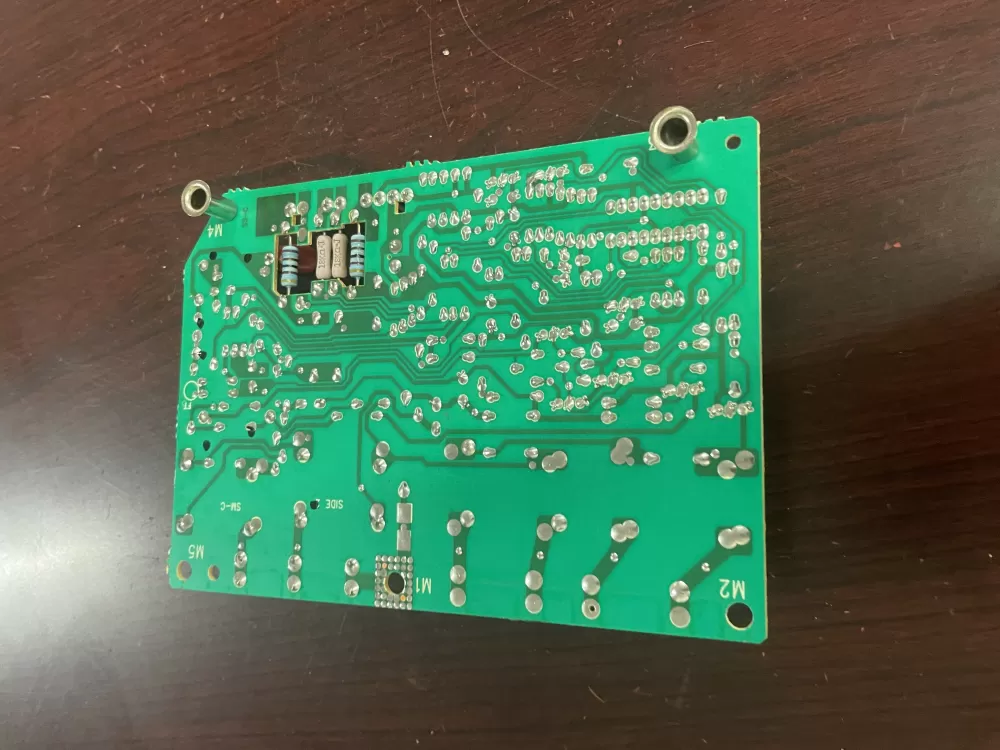 Maytag 100 01323 17 W11162730 Range Control Board Spark Module AZ83120 | Wm70