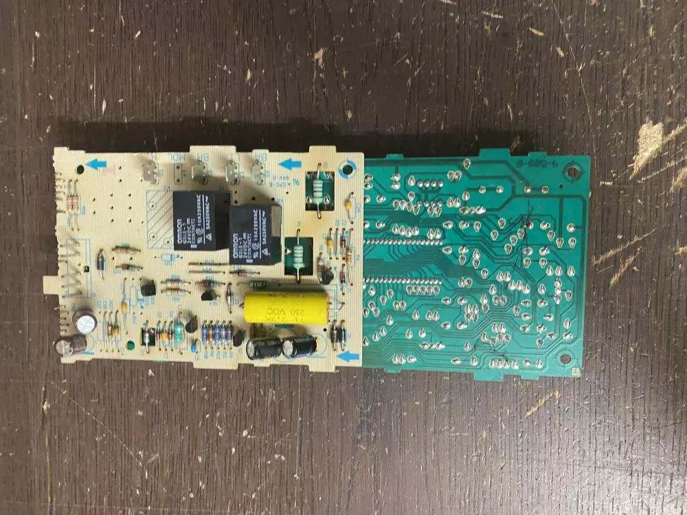 Frigidaire 008-00082-05 Range Oven Control Board AZ52574 | BK1870