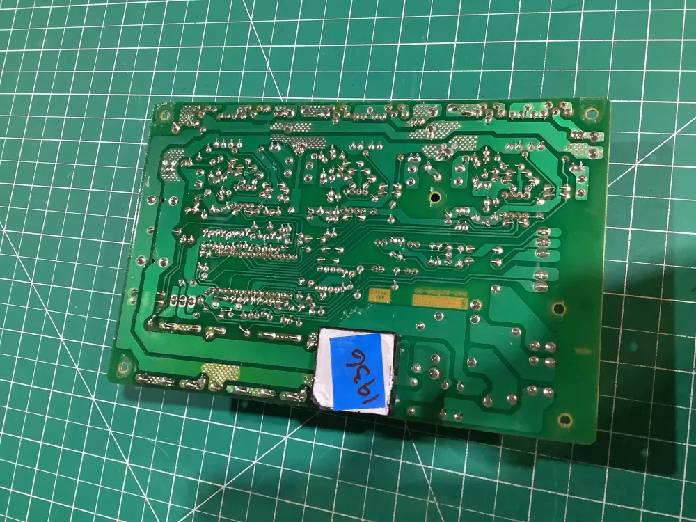 Maytag Neptune Front Load Washer Motor Control Board 62702240 AZ150829 | NR1936