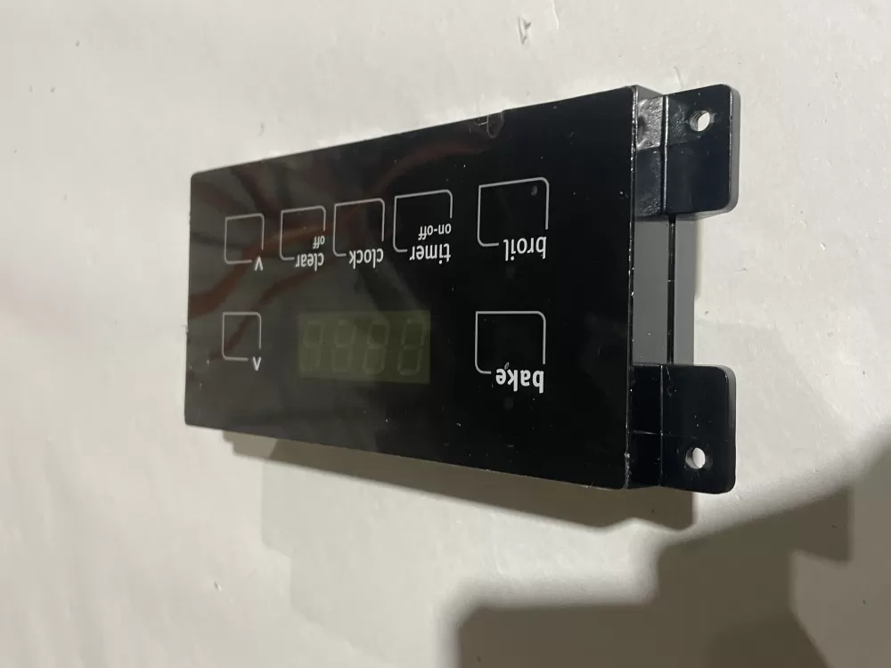 Control Board Stove Oven Ranges 316455400-N AZ188773 | Wm1526